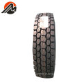 Royal Mega Brand Tire Pneus por atacado Pneus semi -caminhão 295/75R22.5 Pneus de caminhão pesado do Vietnã